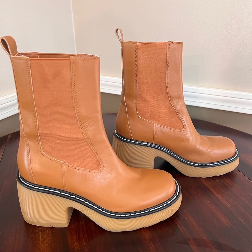 Marc Fisher Fredy Boot - image 1